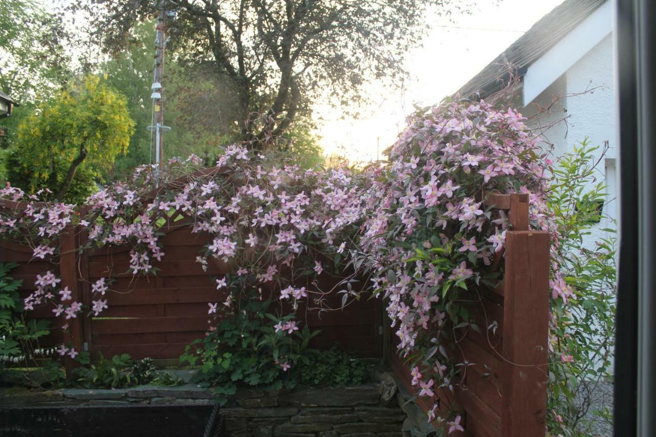 Meadowside Cottage Bassenthwaite Lake Exterior photo